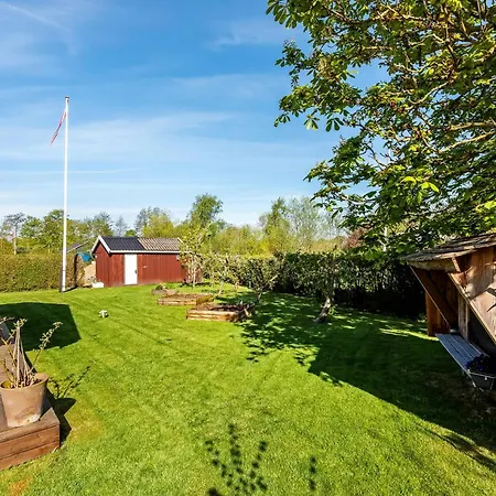 Semesterbostad 3 Bedroom Gorgeous In Haderslev