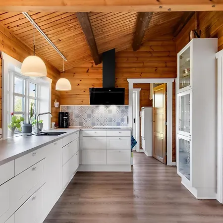 Semesterbostad 3 Bedroom Gorgeous In *